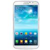 Смартфон Samsung Galaxy Mega 6.3 GT-I9200 White - Салехард