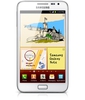 Смартфон Samsung Galaxy Note N7000 16Gb 16 ГБ - Салехард