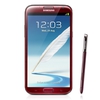 Смартфон Samsung Galaxy Note 2 GT-N7100ZRD 16 ГБ - Салехард