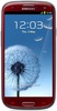 Смартфон Samsung Galaxy S3 GT-I9300 16Gb Red - Салехард