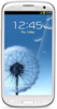 Смартфон Samsung Galaxy S3 GT-I9300 32Gb Marble white - Салехард