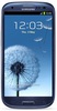 Смартфон Samsung Galaxy S3 GT-I9300 16Gb Pebble blue - Салехард