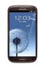 Смартфон Samsung Galaxy S3 GT-I9300 16Gb Amber Brown - Салехард