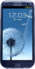 Samsung Galaxy S3 i9300 16GB Pebble Blue - Салехард