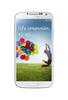 Смартфон Samsung Galaxy S4 GT-I9500 64Gb White - Салехард