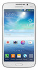 Смартфон SAMSUNG I9152 Galaxy Mega 5.8 White - Салехард