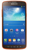Смартфон SAMSUNG I9295 Galaxy S4 Activ Orange - Салехард