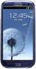 Смартфон SAMSUNG I9300 Galaxy S III 16GB Pebble Blue - Салехард
