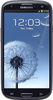 Смартфон SAMSUNG I9300 Galaxy S III Black - Салехард