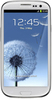 Смартфон SAMSUNG I9300 Galaxy S III 16GB Marble White - Салехард