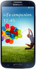Смартфон SAMSUNG I9500 Galaxy S4 16Gb Black - Салехард