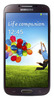 Смартфон SAMSUNG I9500 Galaxy S4 16 Gb Brown - Салехард