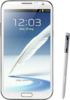 Samsung N7100 Galaxy Note 2 16GB - Салехард