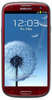 Смартфон Samsung Samsung Смартфон Samsung Galaxy S III GT-I9300 16Gb (RU) Red - Салехард