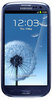 Смартфон Samsung Samsung Смартфон Samsung Galaxy S III 16Gb Blue - Салехард