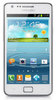 Смартфон Samsung Samsung Смартфон Samsung Galaxy S II Plus GT-I9105 (RU) белый - Салехард
