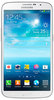 Смартфон Samsung Samsung Смартфон Samsung Galaxy Mega 6.3 8Gb GT-I9200 (RU) белый - Салехард