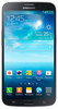 Смартфон Samsung Samsung Смартфон Samsung Galaxy Mega 6.3 8Gb GT-I9200 (RU) черный - Салехард