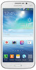 Смартфон Samsung Samsung Смартфон Samsung Galaxy Mega 5.8 GT-I9152 (RU) белый - Салехард