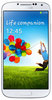 Смартфон Samsung Samsung Смартфон Samsung Galaxy S4 64Gb GT-I9500 (RU) белый - Салехард