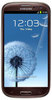 Смартфон Samsung Samsung Смартфон Samsung Galaxy S III 16Gb Brown - Салехард