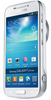 Смартфон SAMSUNG SM-C101 Galaxy S4 Zoom White - Салехард