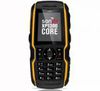 Терминал мобильной связи Sonim XP 1300 Core Yellow/Black - Салехард