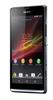 Смартфон Sony Xperia SP C5303 Black - Салехард