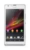 Смартфон Sony Xperia SP C5303 White - Салехард