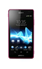 Смартфон Sony Xperia TX Pink - Салехард